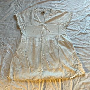 Universal Threads Babydoll Dress